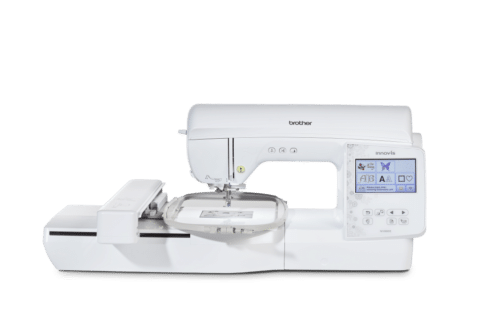 Brother innov-is NV880E