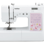 Brother KD40 Little Angel