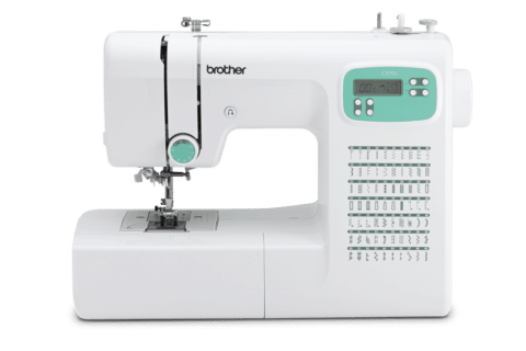Brother CS70s