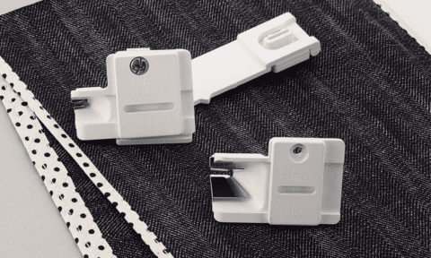 Coverlock Biasbandzoomset CV 3440/03550