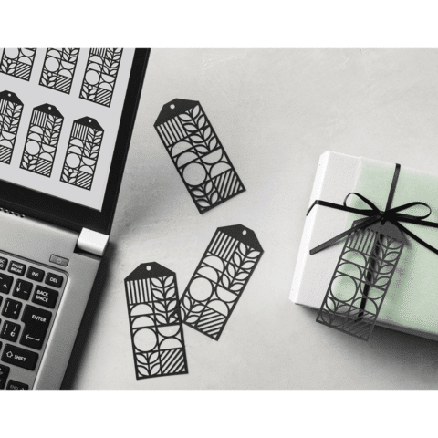 ScanNCut SDX Link Plug-in voor Adobe Illustrator