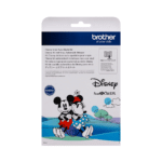 ScanNCut SDX Disney Kit automatisch instelbaar mes voor vinyl