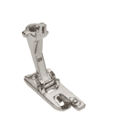 Schelp- en Tricotzoomvoet 4 mm #69
