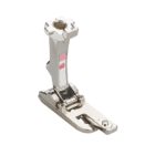 Schelp- en Tricotzoomvoet 2 mm #68