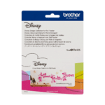 ScanNCut DX Disney Collectie voor de Roll Feeder