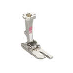 Platte naadvoet 4 mm #70