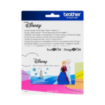 ScanNCut Collectie 4 Frozen