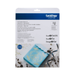 ScanNCut foiling Starter kit