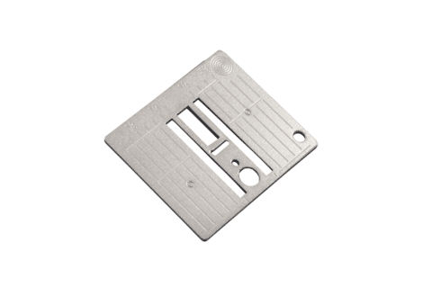 5,5 mm PunchWork steekplaat