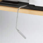 Kniehevel/vrije-handsysteem (FHS) standaard