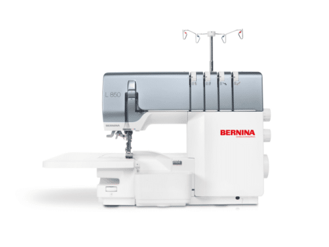 Bernina L850