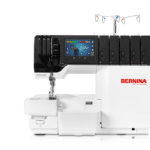 Bernina L890 Lock-covermachine