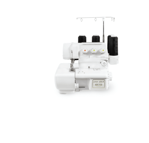 Baby Lock BLCS2