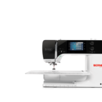 Bernina 590 Incl. borduurmodule
