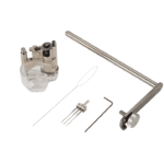 PunchWork tool voor roterende, B9 en BERNINA grijper