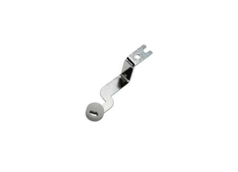 Houder voor loepenset en PunchWork tool