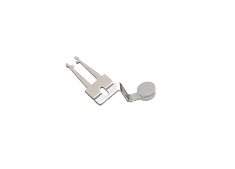 Houder voor loepset en PunchWork tool