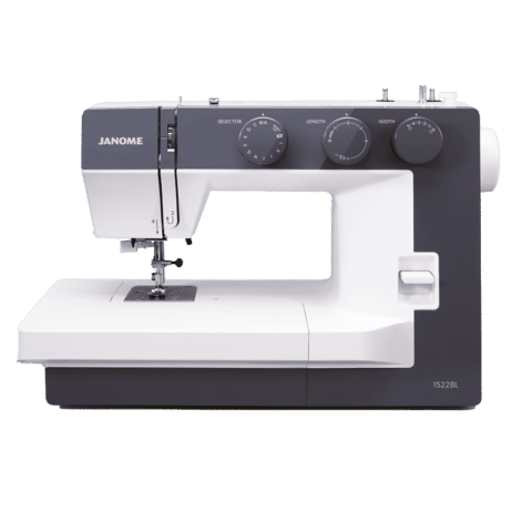 Janome 1522BL