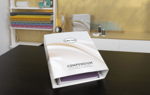 Compendium Overlock- / Coverlockmachine
