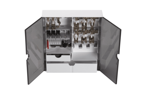 Bernina Accessoirebox