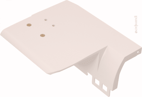 Covertafel