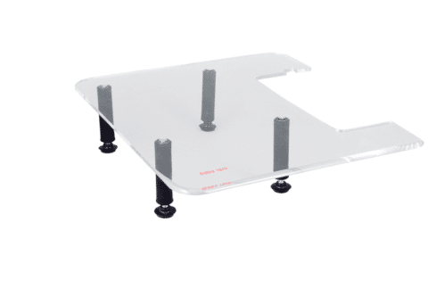 Aanschuiftafel