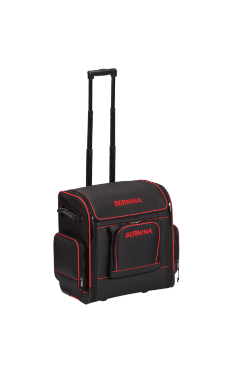 Trolley-systeem L