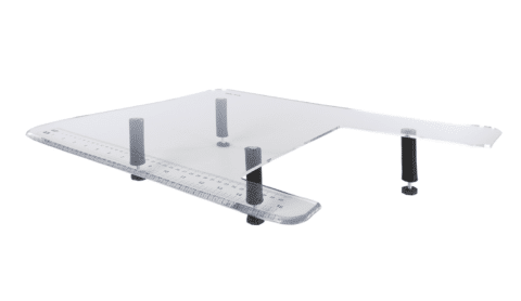 Aanschuiftafel