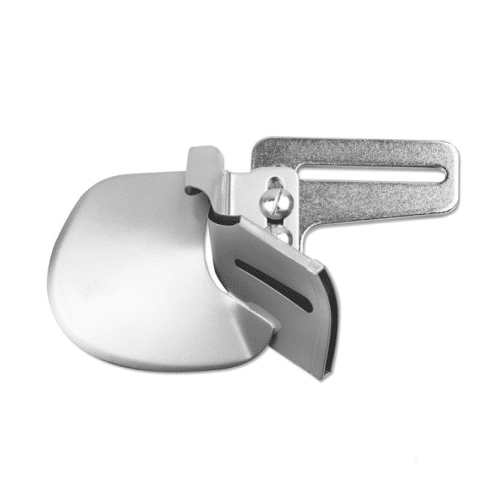 Biasbandgeleider voor dubbele vouw 28 mm-7 mm