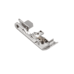 Overlock-/combovoet