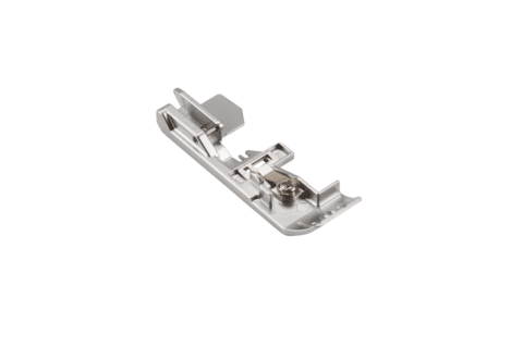 Overlock-/combovoet