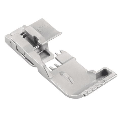 Overlock-/combovoet