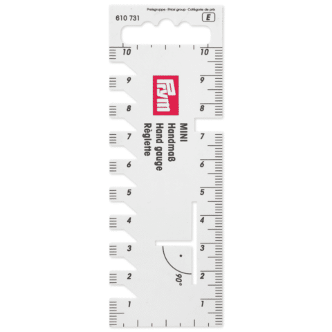 Handmeetlat Mini