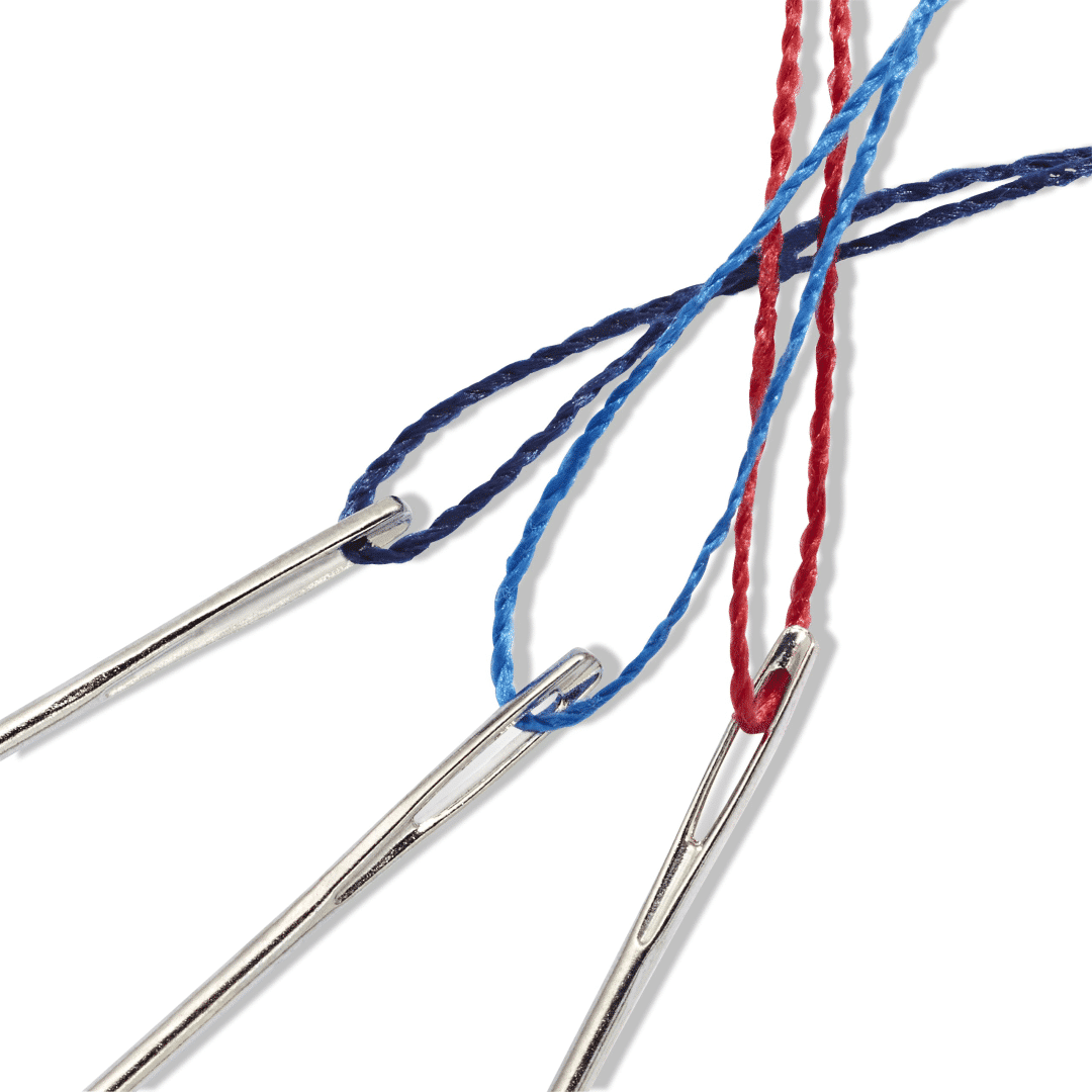 BERNINA L 850 Overlock – Snel, Nauwkeurig en Eenvoudig inrijgen