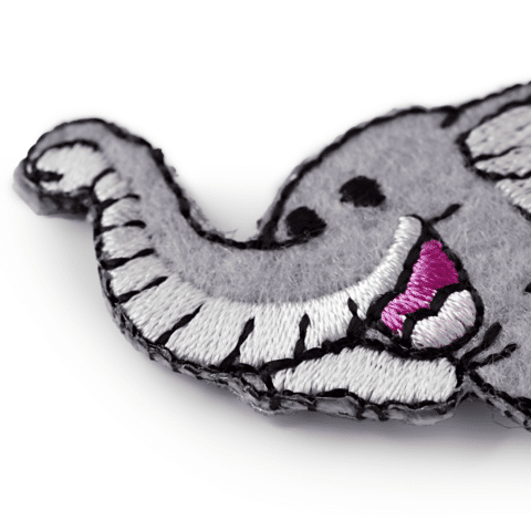 Applicatie Olifant