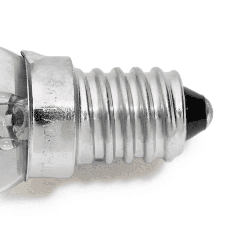 Reservelampje 15W, normale fitting