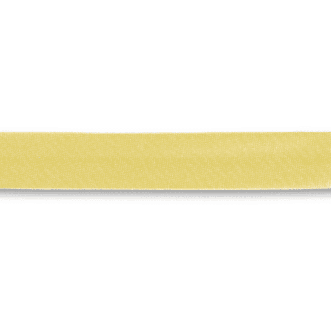 Biaisband Duchesse 40/20 mm vanille