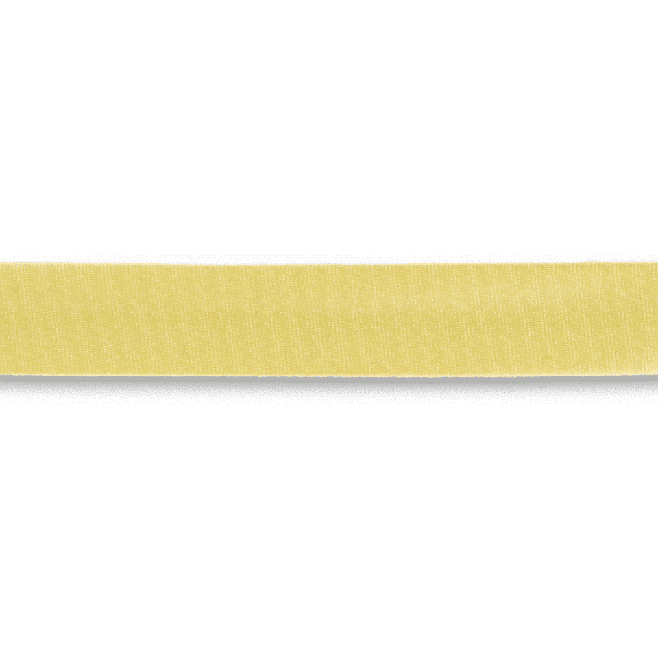 Prym 903343 – Nastro Sbieco In Cotone 100% CO – 40/20 Mm, 3,5 Metri – Per Orlature E Rifiniture Cucito