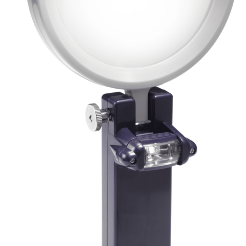 Loeplamp LED