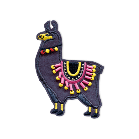 Applicatie Lama