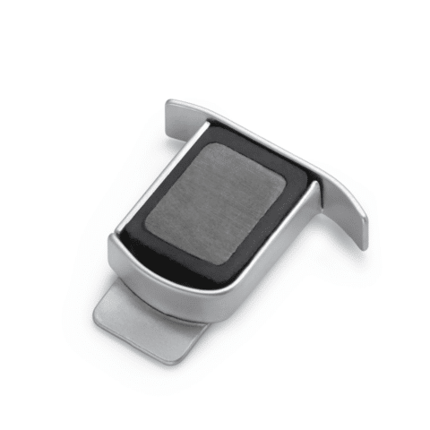 Zoomgeleider magnetisch