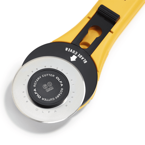 Rolmes Jumbo Ø 60 mm
