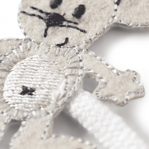 Applicatie Muis grijs