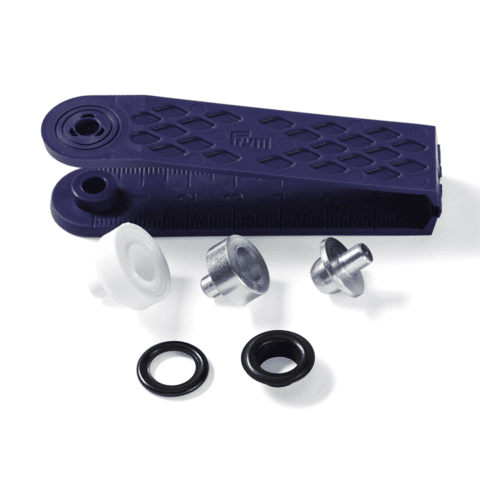 Ringen met schijven MS 8,0 mm gebronsd
