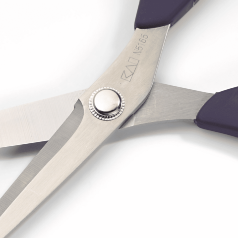 Professional Naai-/Huishoudschaar ST 6 1/2'' 16,5 cm