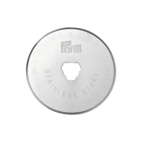 Reservemesje voor rolmessen 45mm