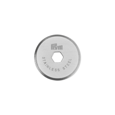 Reservemesjes voor rolmessen Super Mini Ø 18 mm