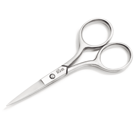 Universele schaar volstaal 3 1/2'' 9 cm