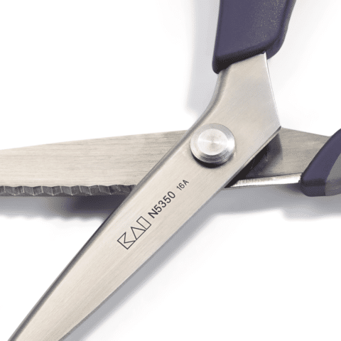 Professional Kartelschaar ST 9'' 23 cm