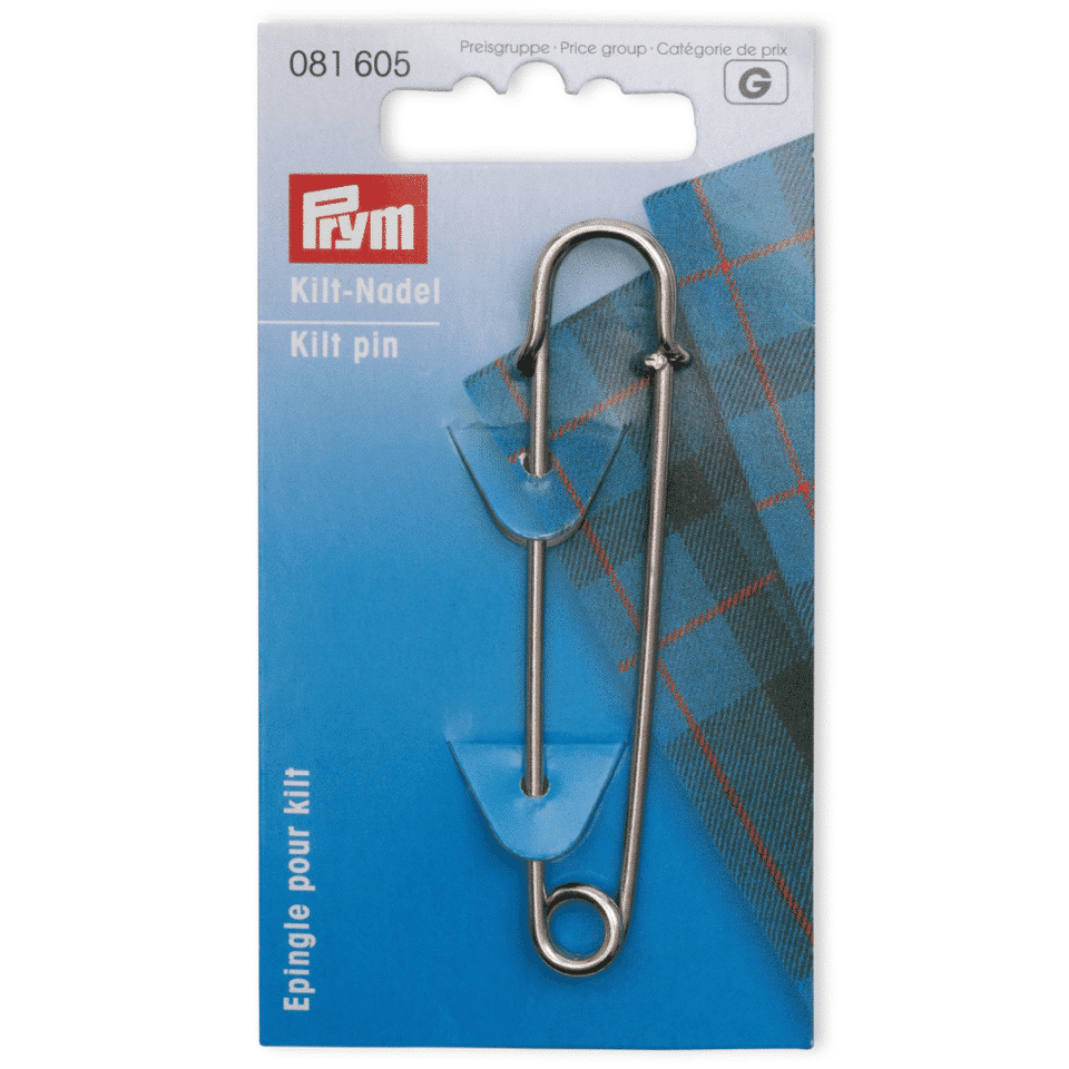 Prym broche spelden 081405 | N&N Stoffen